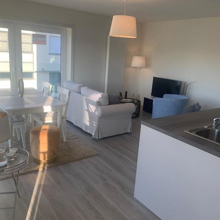 Appart. Blue Sky Appartement Knokke-Heist Buitenkant foto
