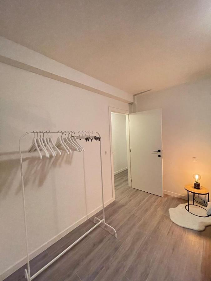 Appart. Blue Sky Appartement Knokke-Heist Buitenkant foto