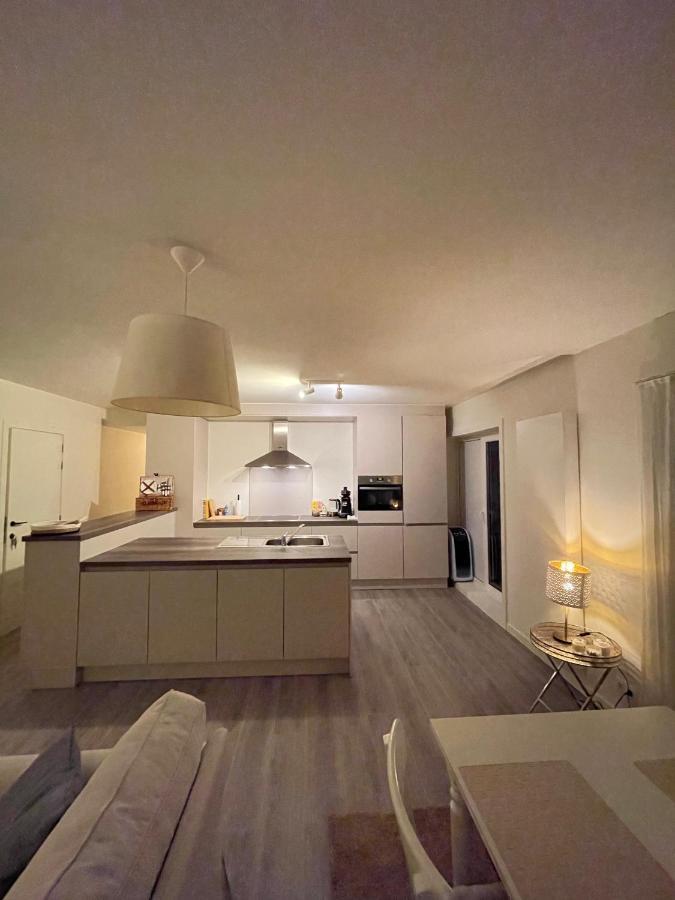 Appart. Blue Sky Appartement Knokke-Heist Buitenkant foto