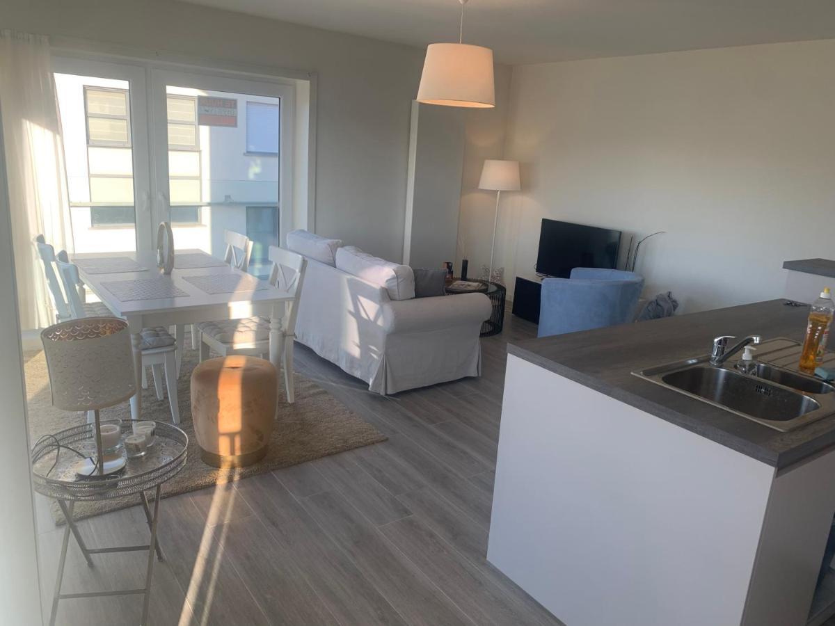 Appart. Blue Sky Appartement Knokke-Heist Buitenkant foto