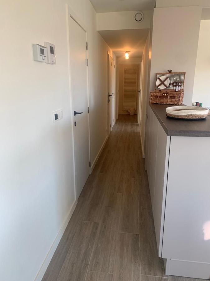 Appart. Blue Sky Appartement Knokke-Heist Buitenkant foto