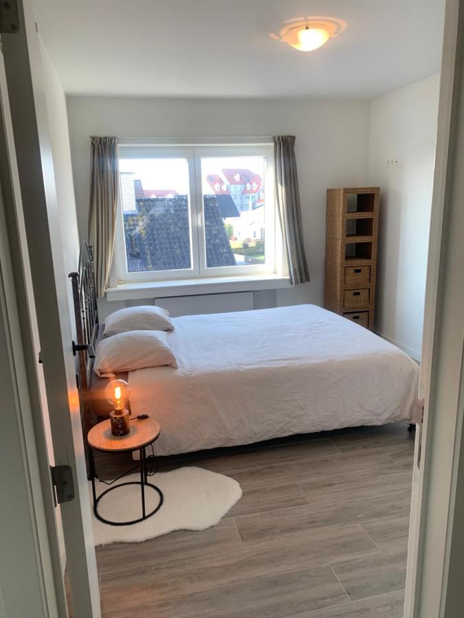 Appart. Blue Sky Appartement Knokke-Heist Buitenkant foto